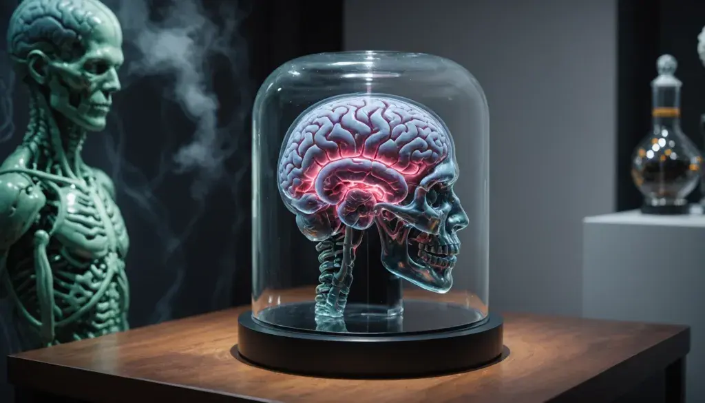 Brainrot Words: Gen Z’s Digital Slang - "Skibidi" and the Online Lexicon Explained